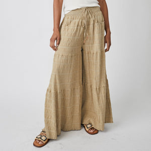 In Paradise Wide Leg - Free People