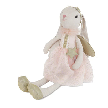 Flossie Bunny Fairy Doll