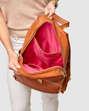 Huxley Backpack