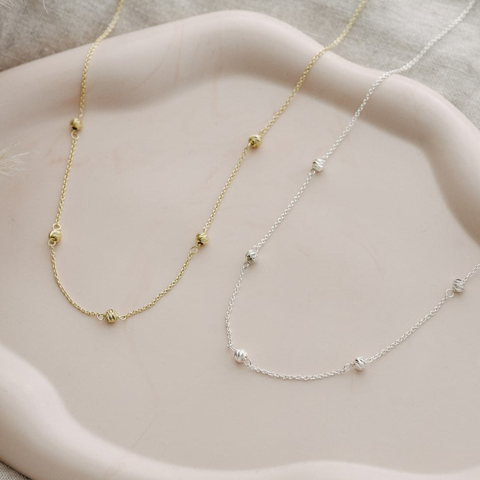 Kindle Necklace