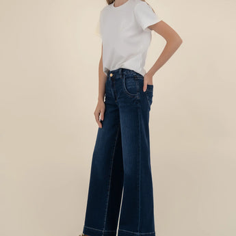 Meg High Rise Wide Leg | Kut from the Kloth