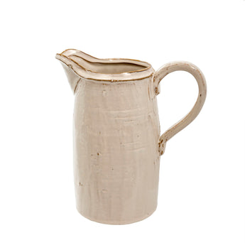 Mabel Pitcher