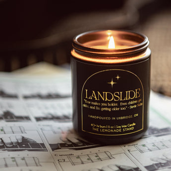 TLS Signature Lines – The Lemonade Stand