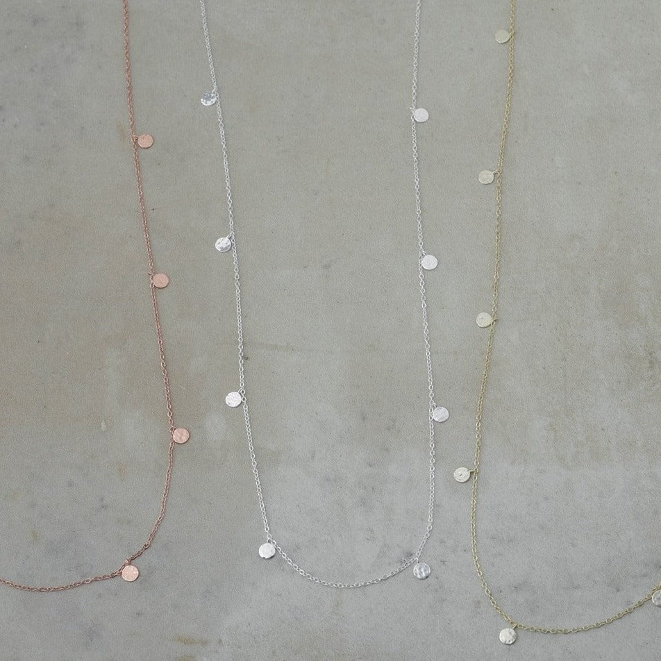 MacKenzie Necklace