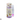 Studio Series Pastel Dual-Tip Coloring Markers set in a floral-patterned cylindrical tin, shown with two markers outside the tin on a white background.