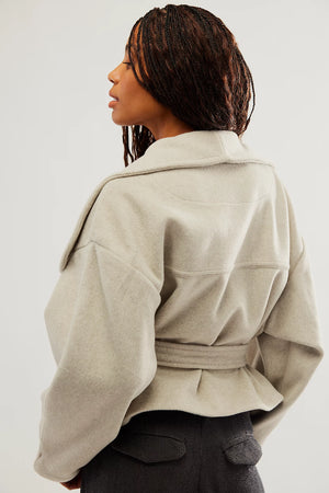 Mina Jacket | Free People
