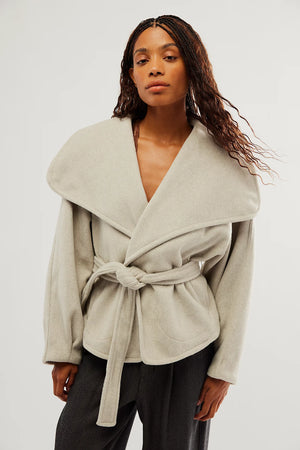 Mina Jacket | Free People