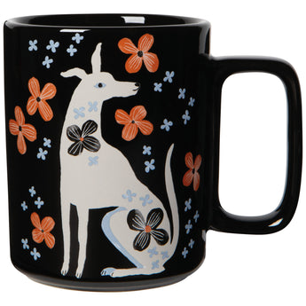 Dogwood Mug