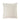 Frayed Edge Pillow