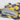 Lemons Oven Mitt