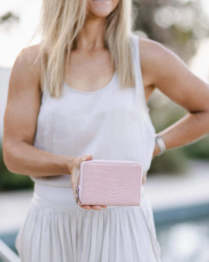 Eden Croc Wallet