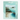 Villager 1000-piece jigsaw puzzle box featuring a coastal landscape illustration with turquoise water, sandy beach, forested shoreline, and distant islands on a mint-green background.