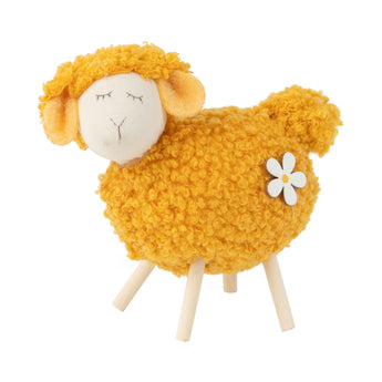 Fabric Sheep