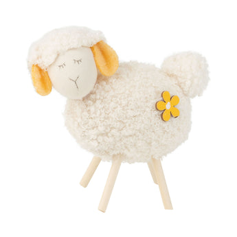 Fabric Sheep