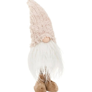 Gnome Standing Knit Hat