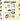 Sticker Sheet | Cottagecore Spring