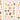 A sheet of decorative tea and coffee cup stickers displayed on a pink grid background, surrounded by other sticker sheets. The central sheet features watercolor-style illustrations of teapots, cups, mugs, and saucers in muted pastel colors with floral and geometric patterns.