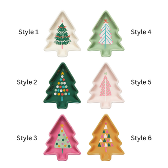 Glitzmas Pinch Bowls