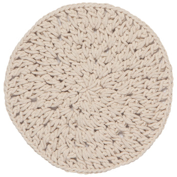Knotted Trivet