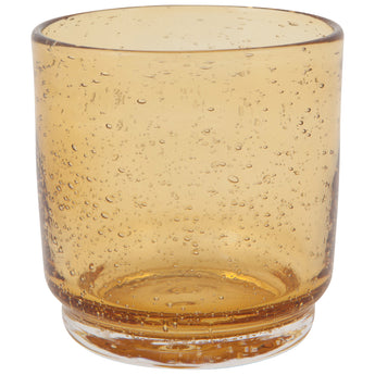 Bubbled Glass