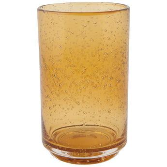 Bubbled Glass