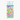 A tall rectangular box for a watercolor painting kit with the text 'WATERCOLOR PAINTING KIT' and 'COLOR ME CALM' above a colorful floral and paisley illustration on a pale yellow background.