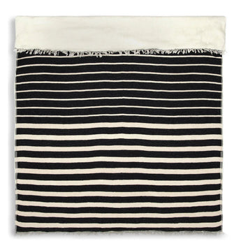 The Winslow Fleece Throw