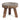 Round Wood Riser