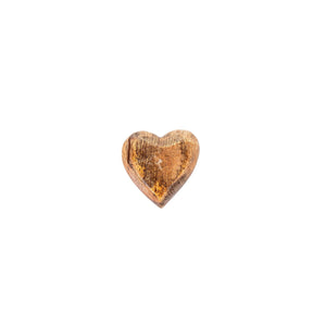 Wooden Hearts
