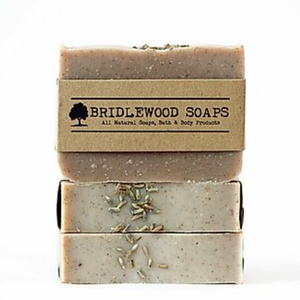 Bridlewood Soap