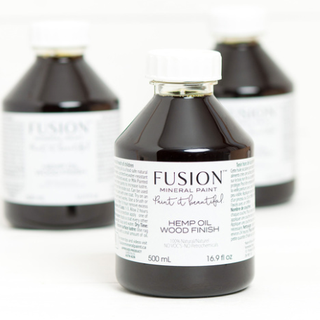 Fusion Mineral Paint Odourless Solvent