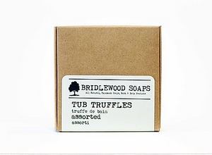 Tub Truffles