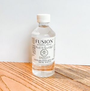 Fusion Odourless Solvent