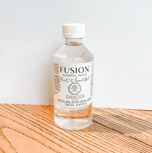 Fusion Odourless Solvent