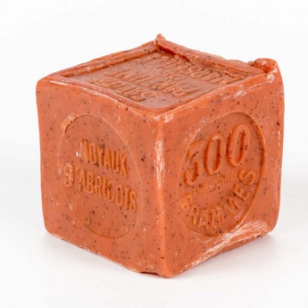 Marseille Soap Cube 300g