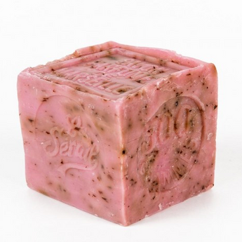 Marseille Soap Cube 300g