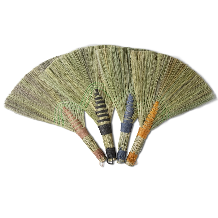 Handmade Hand Duster