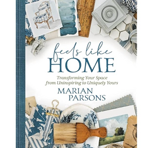 Feels Like Home | Marian Parsons