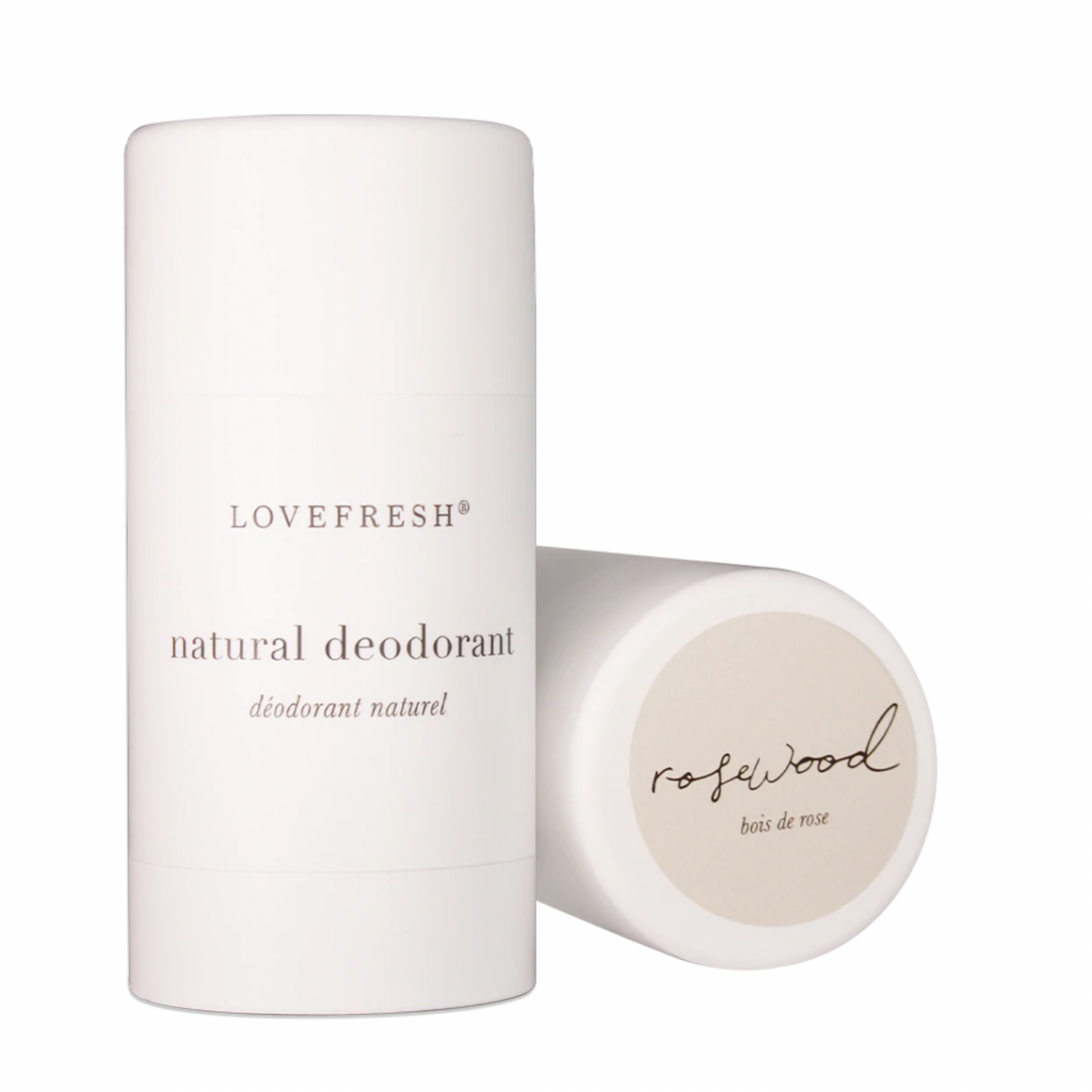Lovefresh Deodorant