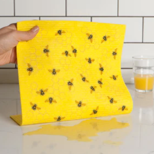 Swedish Dishcloth Towel