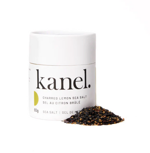 Kanel Salts
