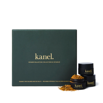 Kanel Voyageur Collection