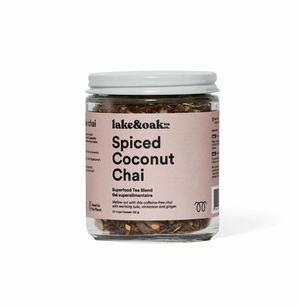 Lake & Oake Tea Co.