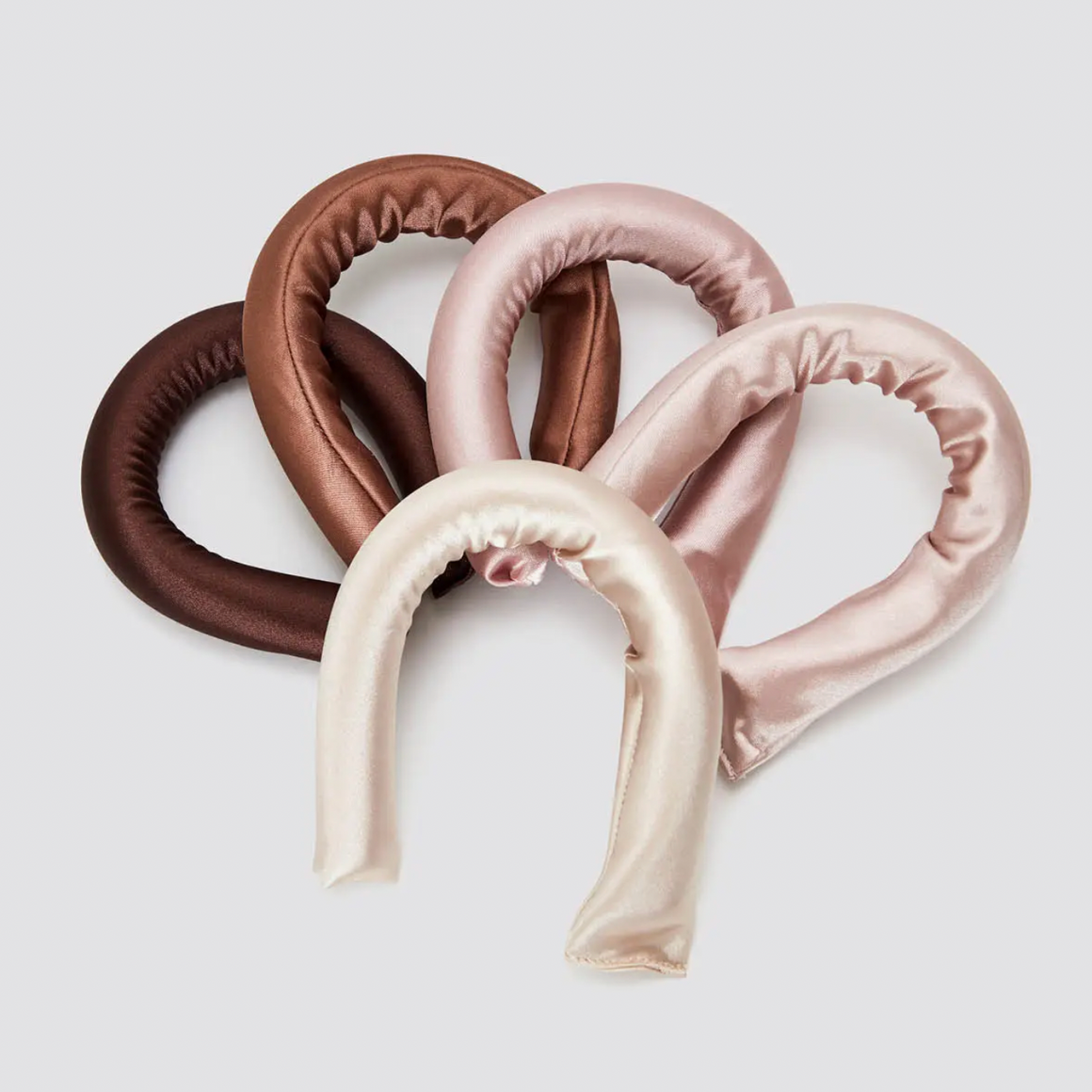 Satin Wrapped Flexi Rods