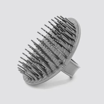 Shampoo Brush and Scalp Exfoliator