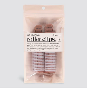 Roller Clips