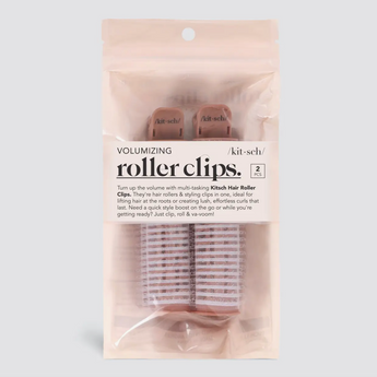 Roller Clips