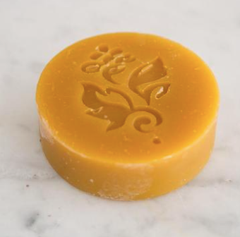 Beeswax Distressing Puck - The Lemonade Stand