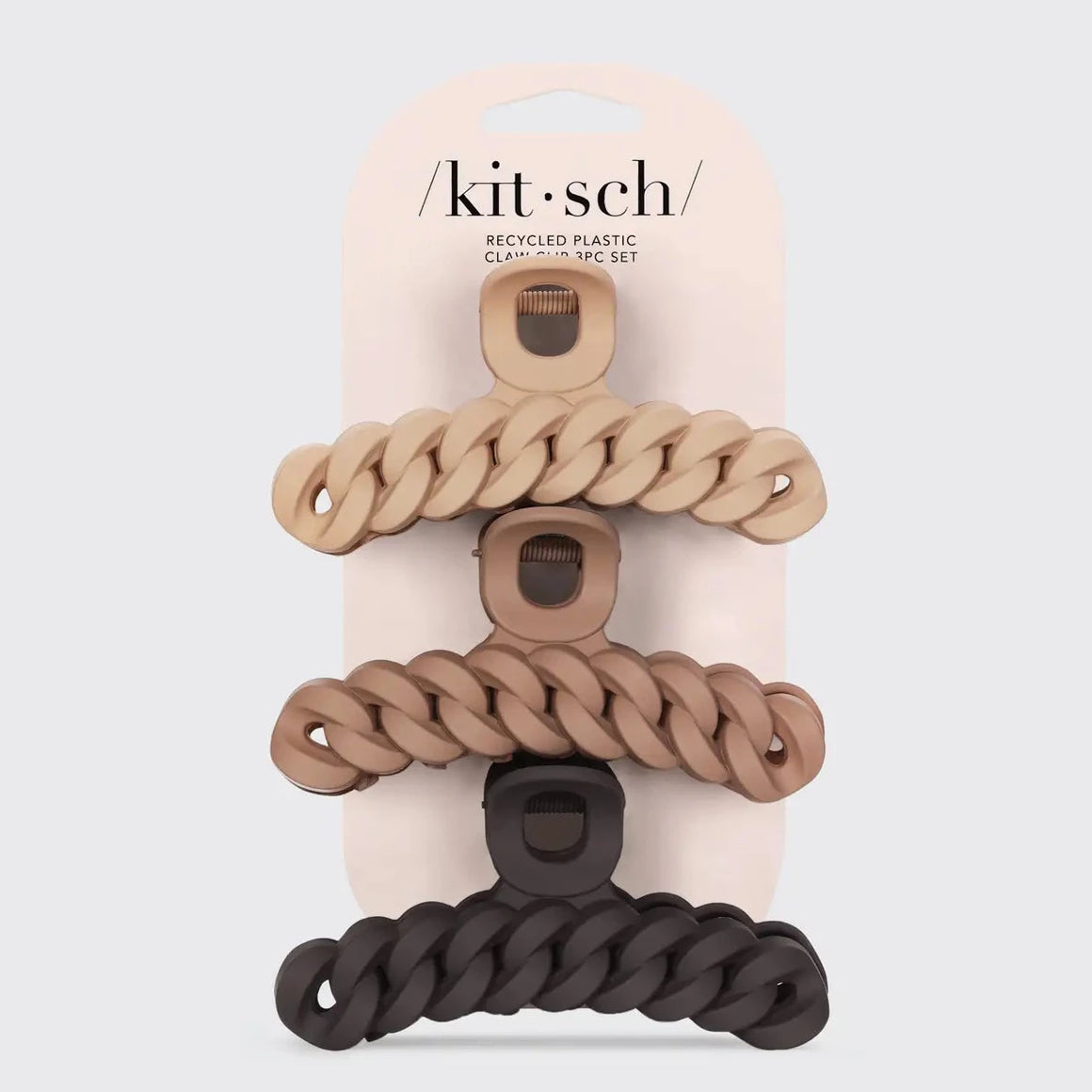 Chain Claw Clip