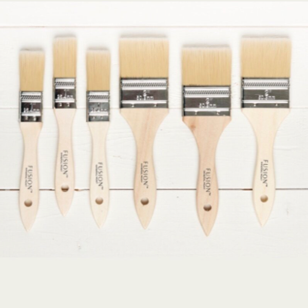 Fusion Chip Brushes